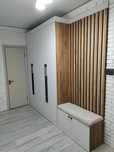 Продам 2к.кв квартиру 65кв.м, район Авиатор (Авиагородок) 1К, К1