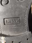 Loake туфли Англия
