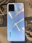 Продам телефон vivo телефор долго не использовался не поцарапан