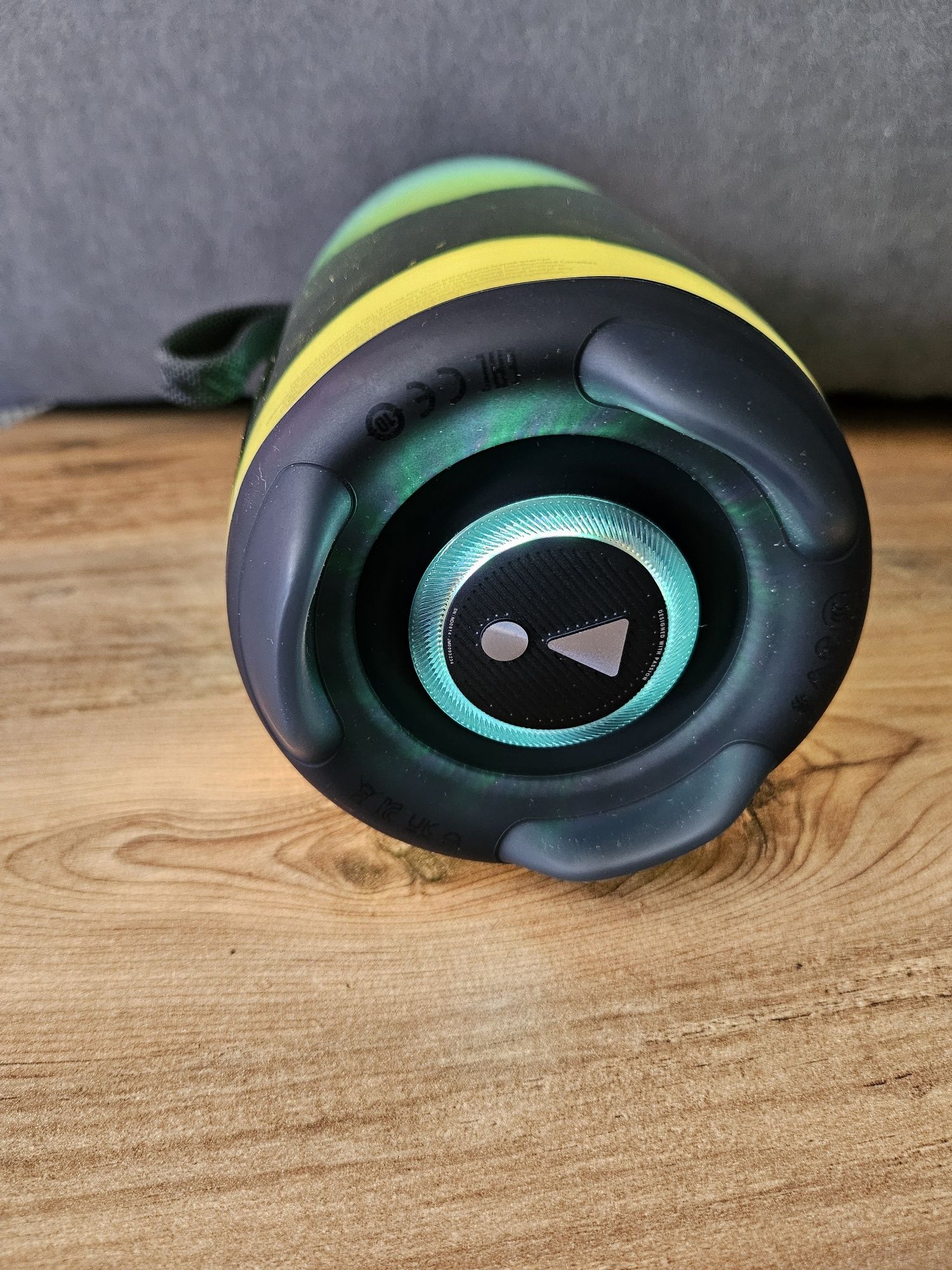 Колонка JBL Pulse 5