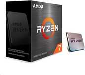 Продам процессор Amd ryzen 7 5700x