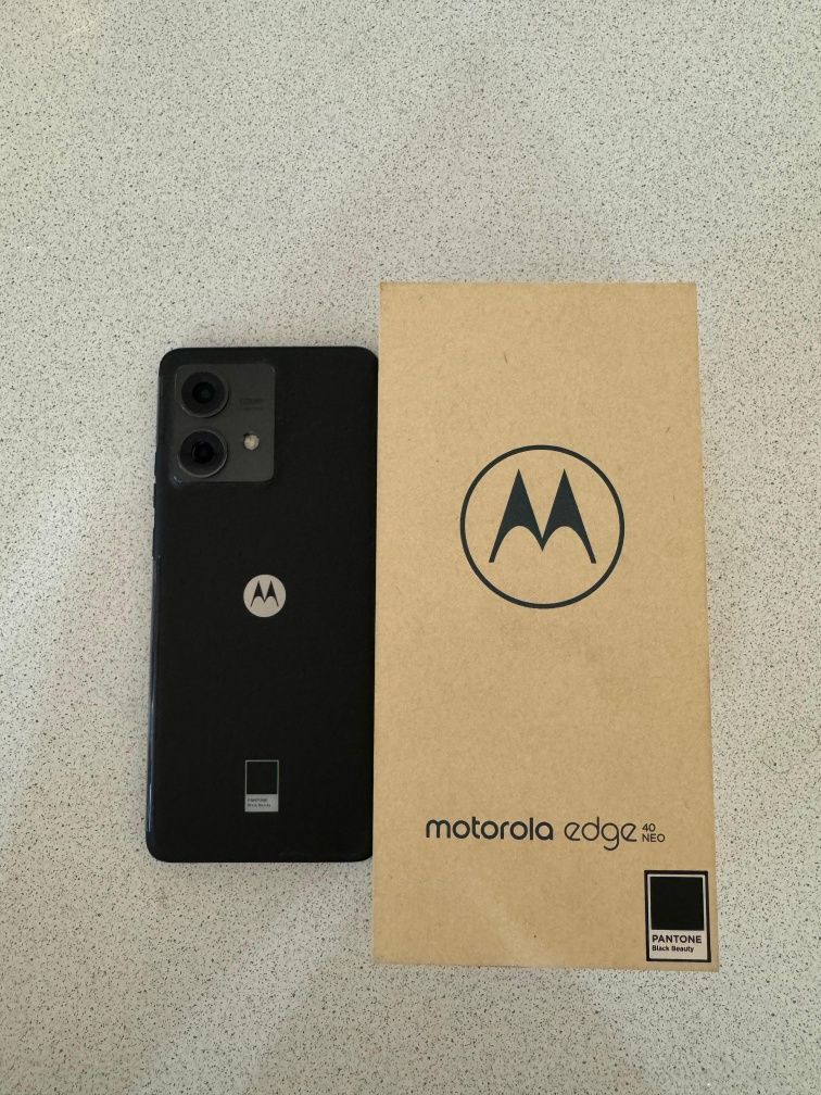 Motorola Edge 40 Neo