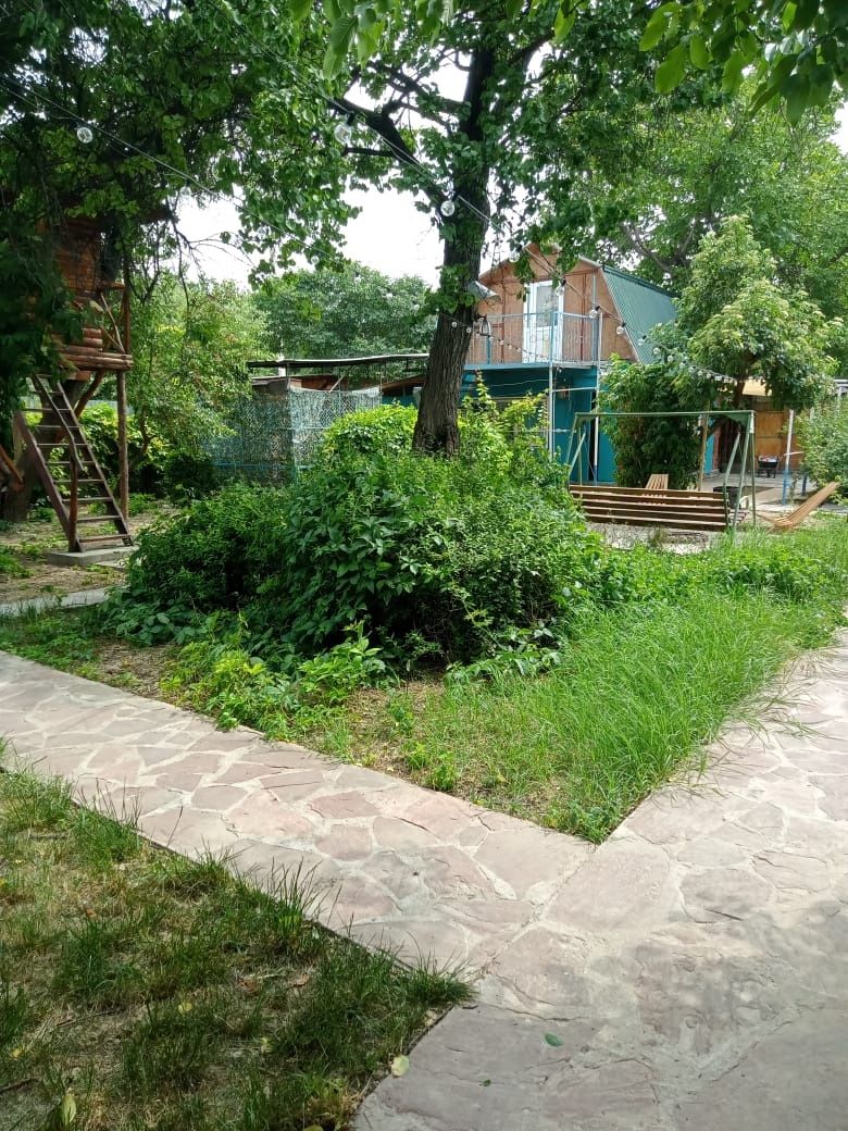 Дача   посуточно Кайнар-Булак