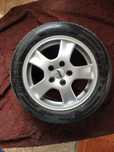 Диски R16 на BMW, БМВ, Volkswagen  (5*120)