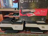 Hp 4615 принтер.