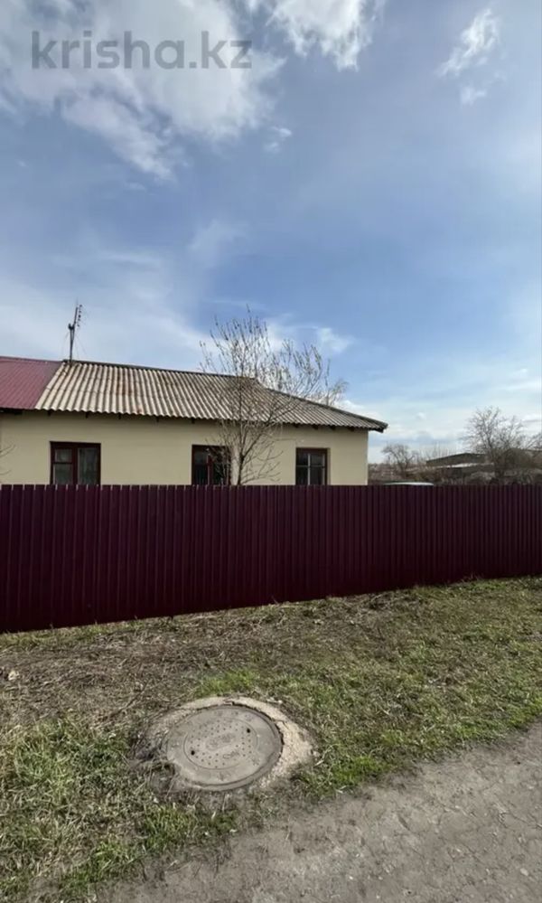 Продается хороший жилой дом в поселке Кокпекты