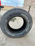 Шина 265/70 R17 XBRI BRUTUS