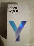 Продам новый телефон VIVO Y28