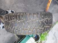 Зимняя резина 215/60R16 комплект
