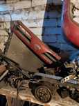 Ниссан примьера р10 1995 год универсал по запчастям