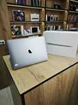 Macbook Air 13 | Intel Core i3 | 2020 | SSD 256Gb | 8Gb ОЗУ