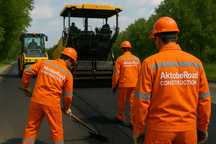 Укладка асфальта ,асфальт,асфальтирование