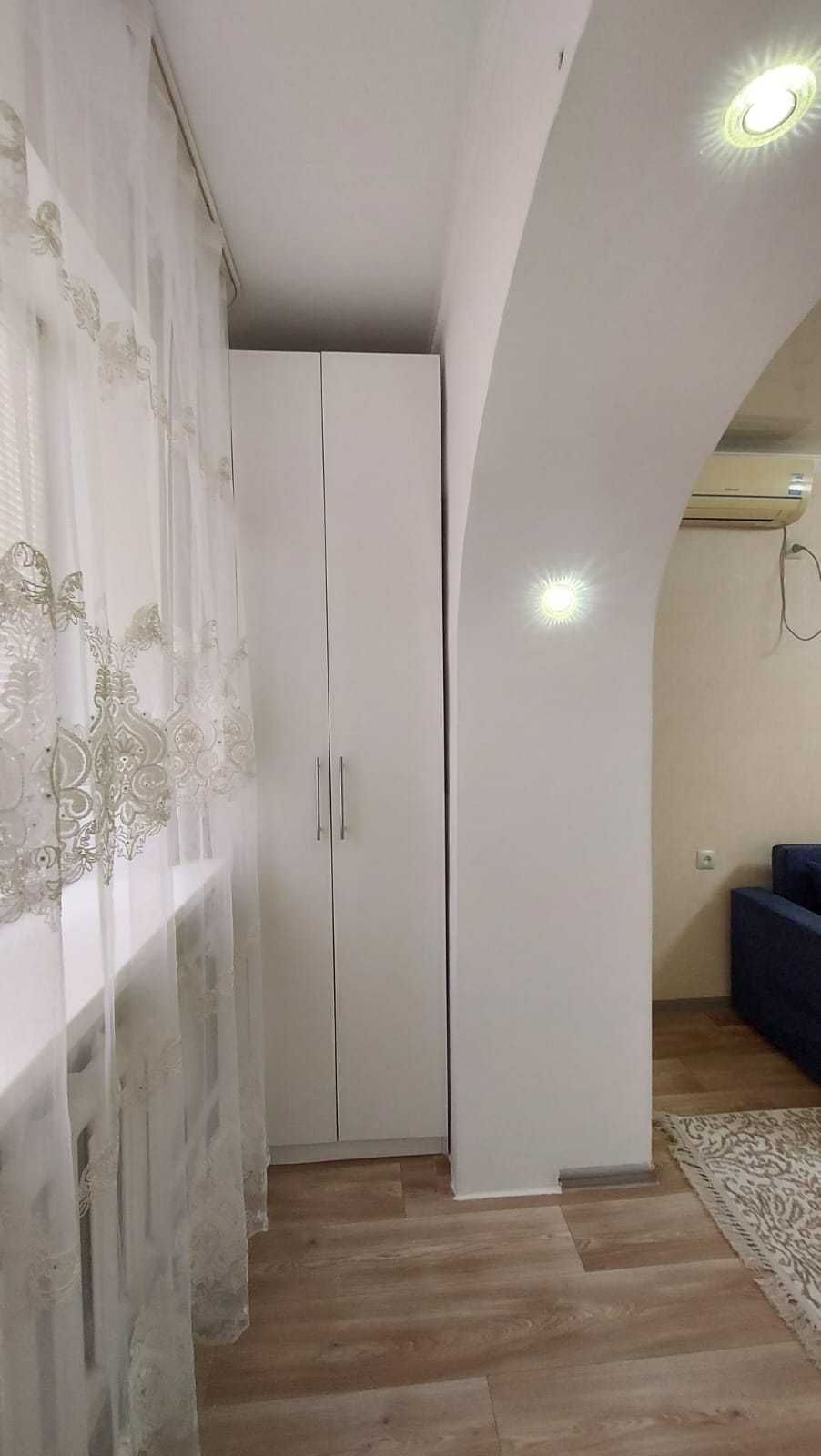 3 ком.кв/Драмтеатр/Wi-Fi/Сутки