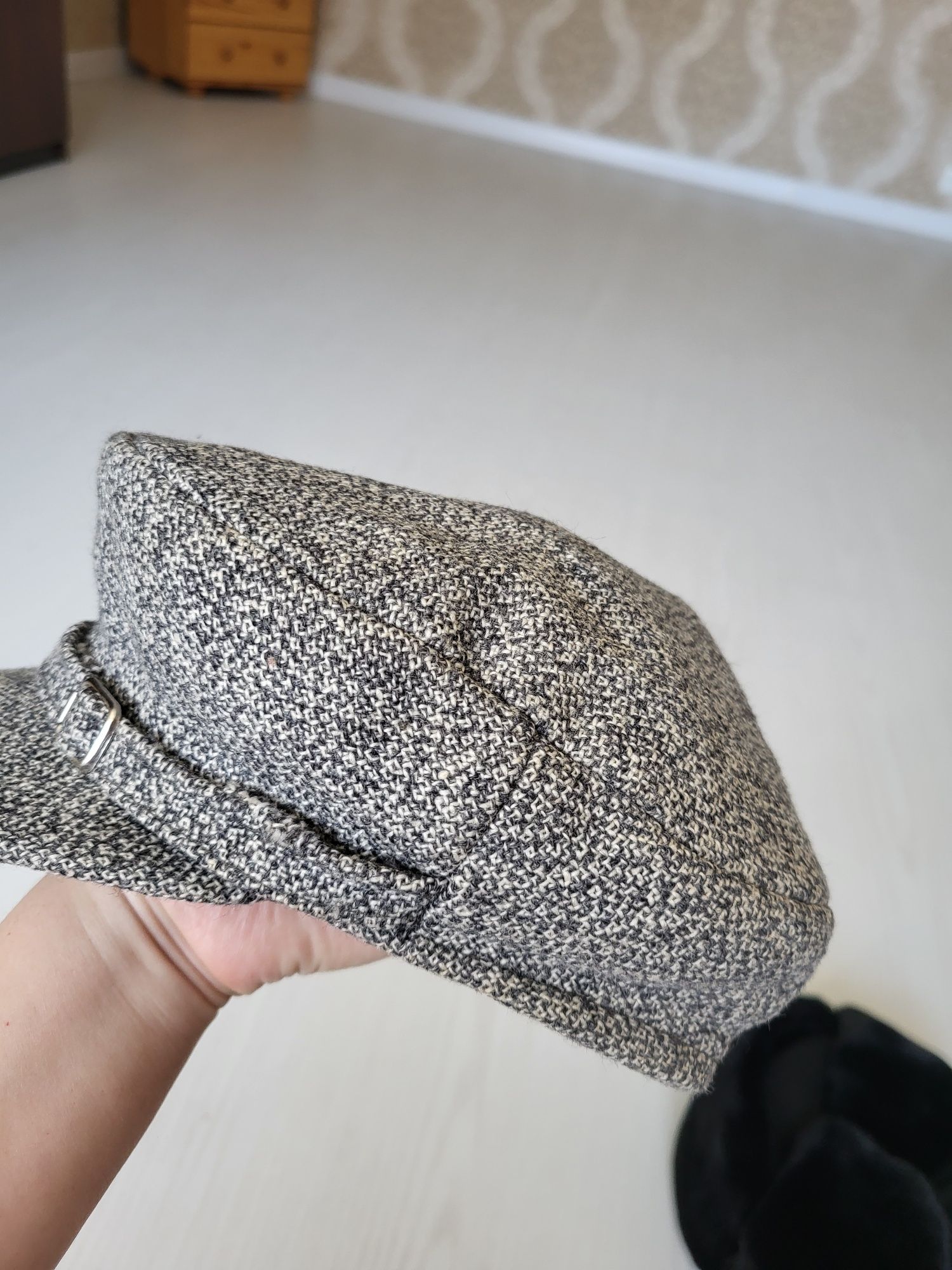 Продам советские вещи СССР: шапку, фуражку.
