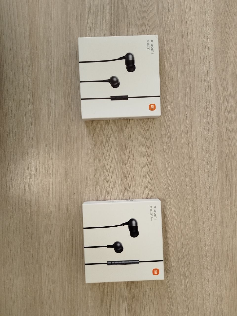 Xiaomi наушники оригинал