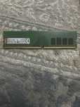 Продаю оперативку DDR4 8gb Kingston