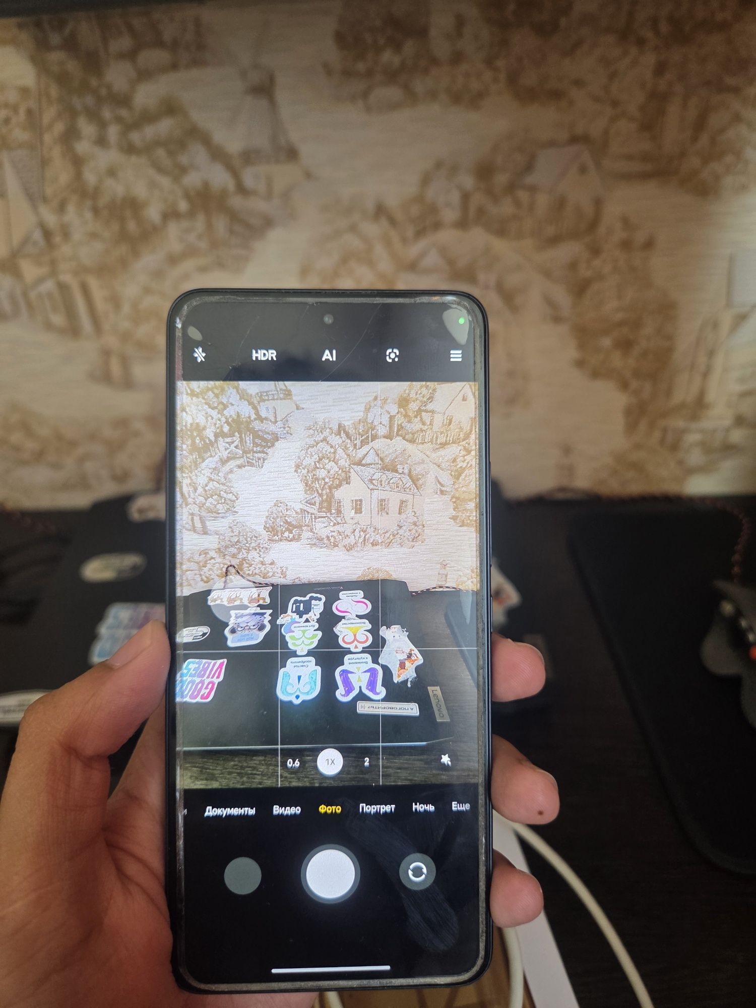 Смартфон Xiaomi 12 lite