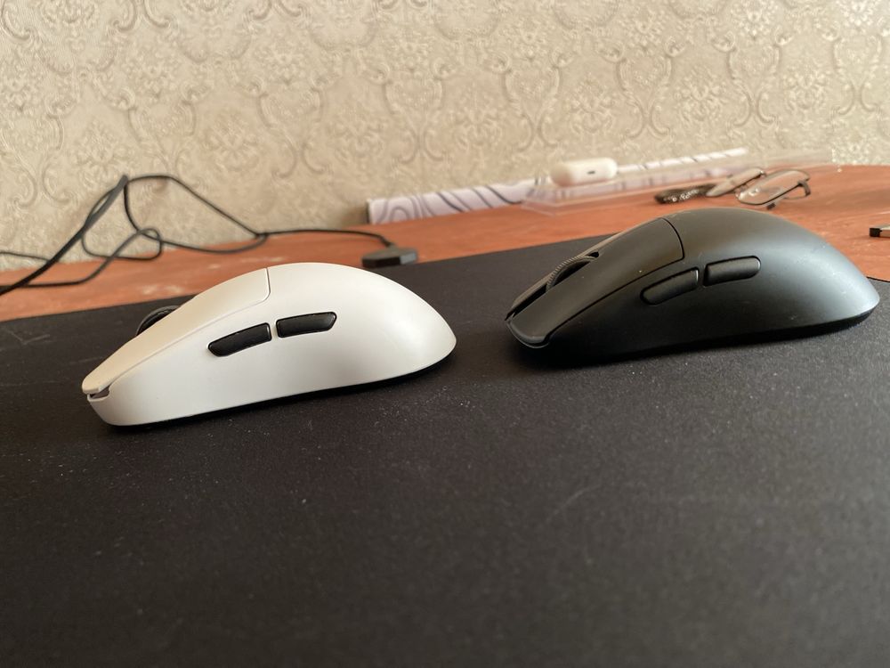 Zaopin z2 mini мышь, мышка