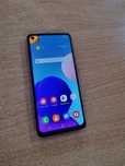 Samsung A21s, память 32 Гб