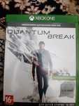 Продам игру на xbox one quantum break в идеале