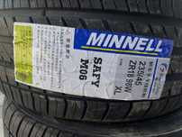 Шины 235/45/18 MINNELL