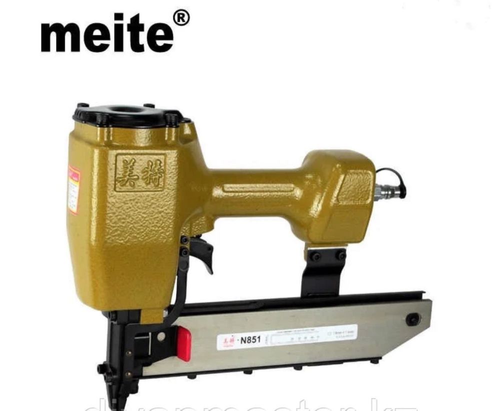 Пневмостеплеры Meite