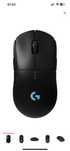 Продается мышка Logitech G pro Wireless