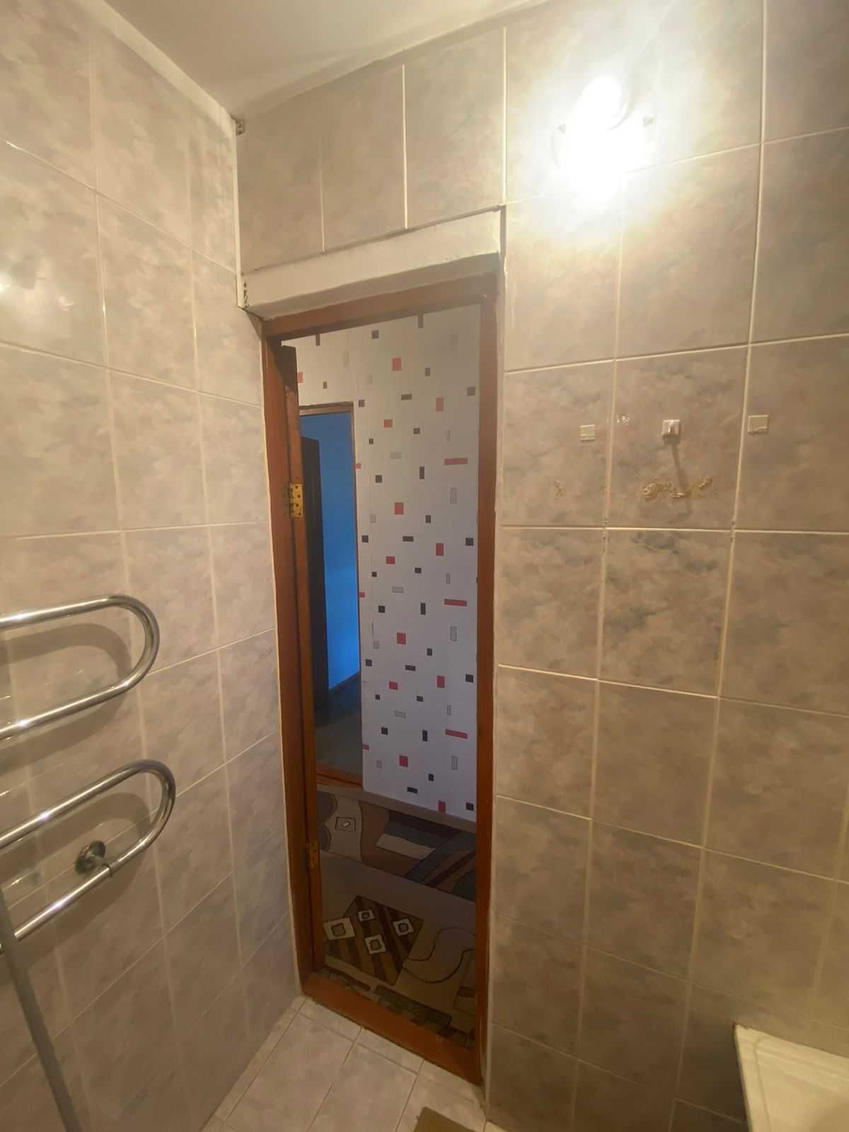 Продам 1 к.кв. в районе Курмыш