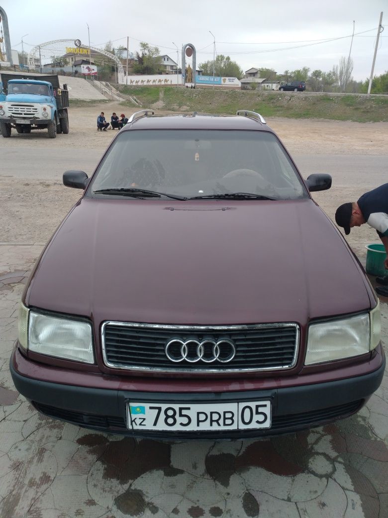 Ауди с4 сатылады