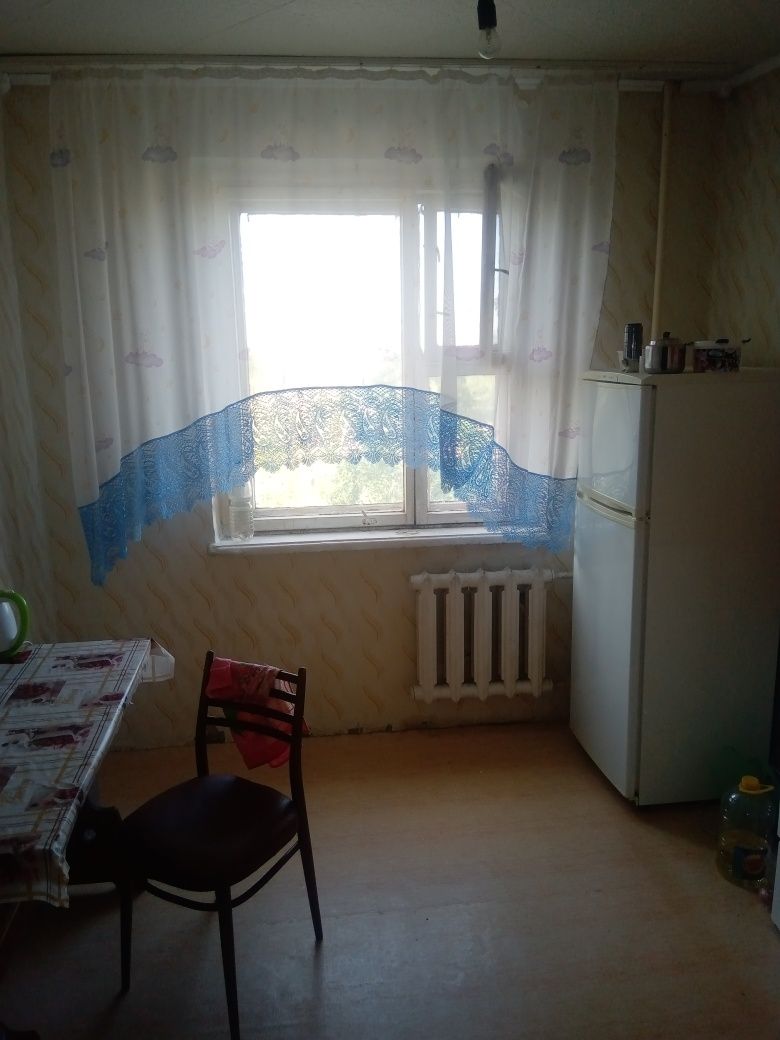Продам 2-х комнатную квартиру.