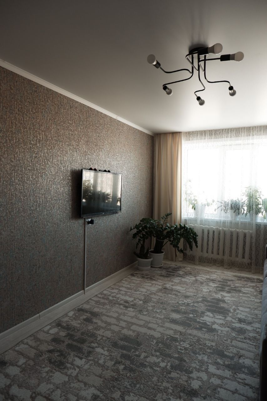 Продам квартиру на 70ом квартале