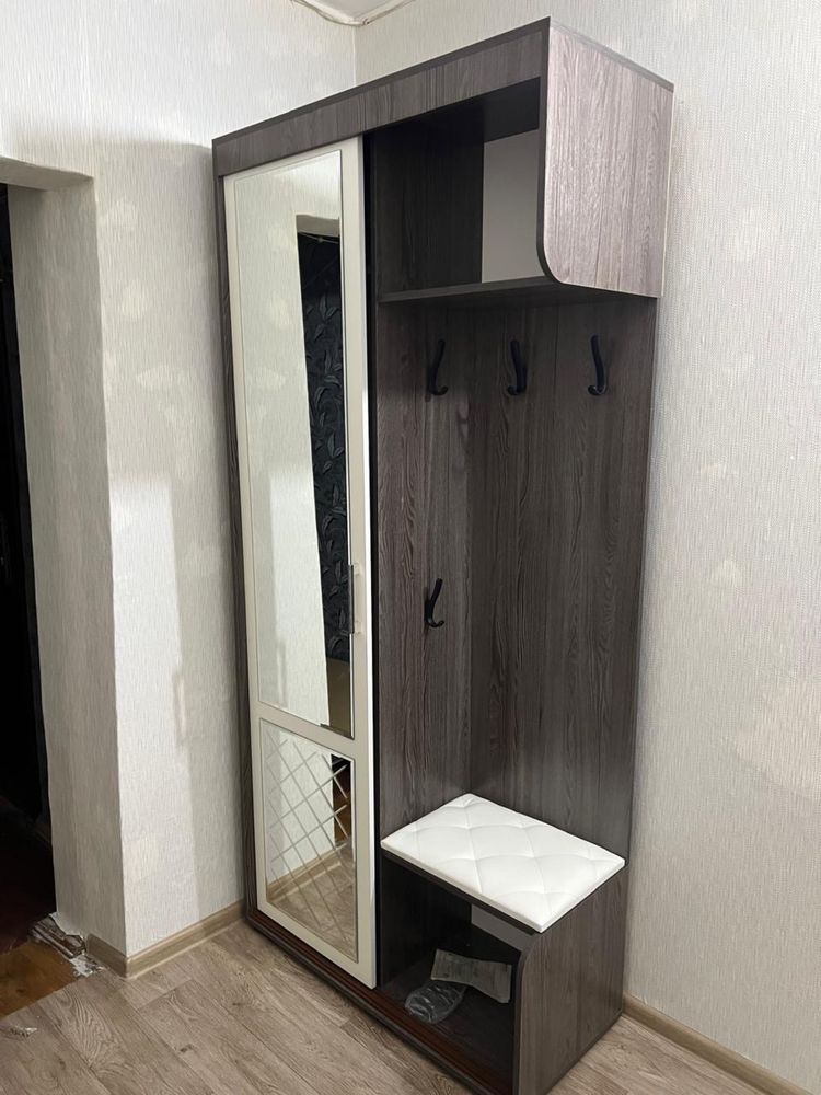 Продам комнату в общежитии