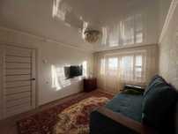 2-комн. квартира, 52м², 2/2 этаж ул. Кобыланды Батыра, д. 88