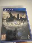 диск Hogwarts Legacy PS4