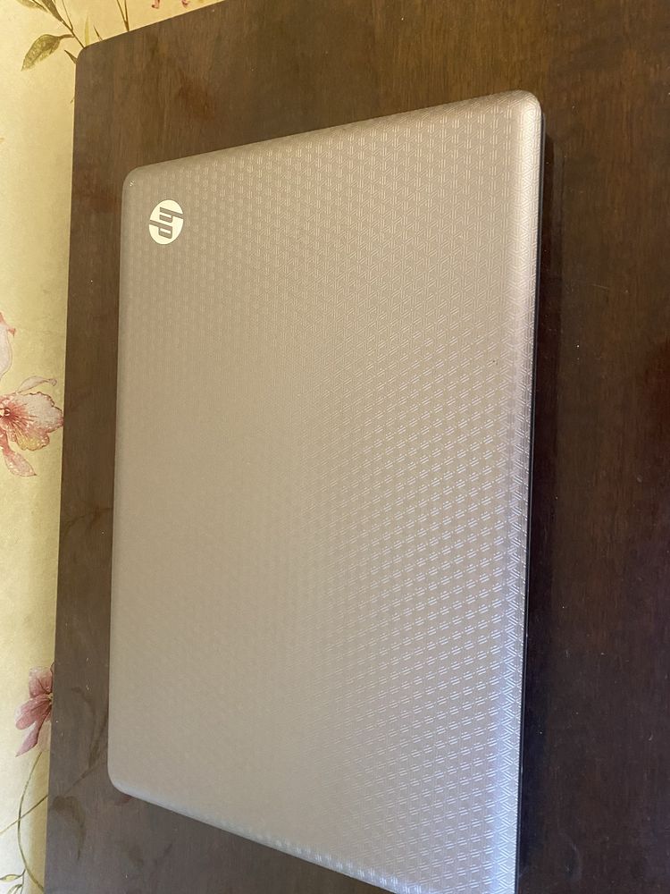 Ноутбук HP нормалный Состояние