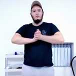 Массажист профессиональный