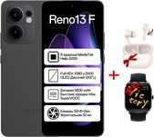 Срочно продам. Новый смартфон OPPO Reno 13 F/256gb/8gb Озу