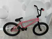 Продам трюковой велосипед BMX