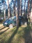 Семейный автомобиль