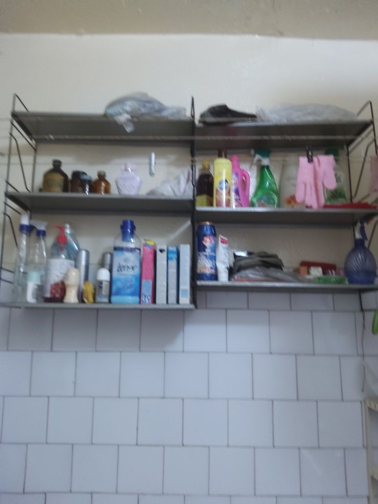 Качественная полочка .