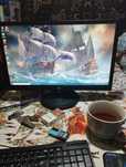 Продам компьютер. Core i7 4790.
