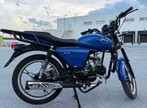 Продам мотоцикл Yaqi