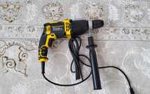 Перфоратор Stanley