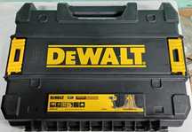 DeWalt DCD 801...