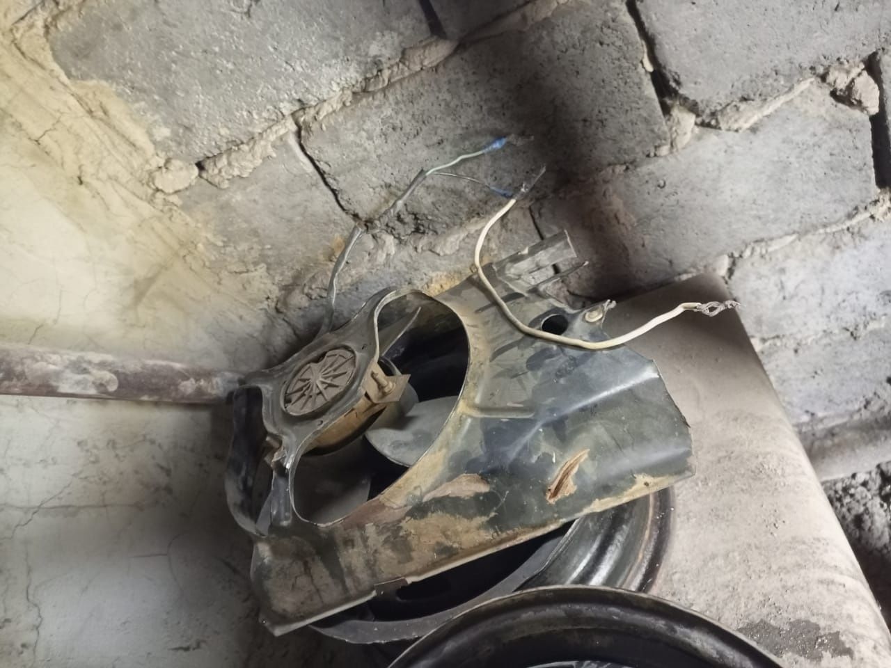 Продаётся запчасти