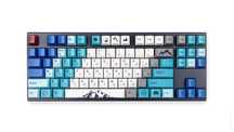 Клавиатура Varmilo Summit R1 VPG87, Cherry Mx Red, Black, USB