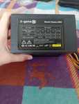 Продам блок питания x-game 400w