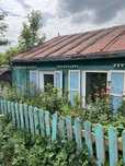 Продам домик в черте города