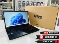 Рассрочка! Acer Nitro V15 - Core i5-13420H/16Gb/SSD 512Gb/RTX 4050 6Gb
