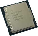 Intel Core i7 11700К (11 поколение) S1200 в отличном состоянии с гаран